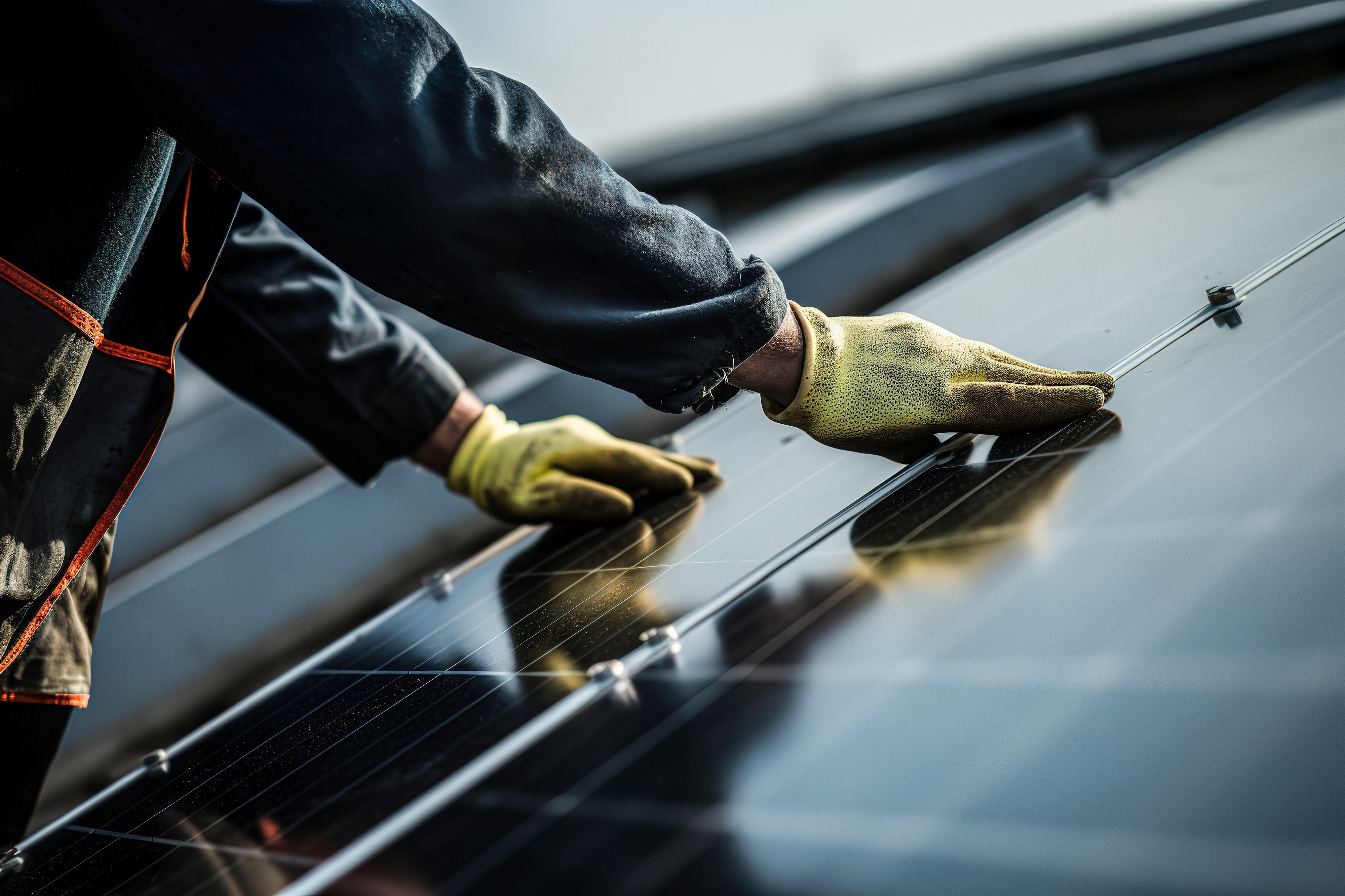Energía Solar