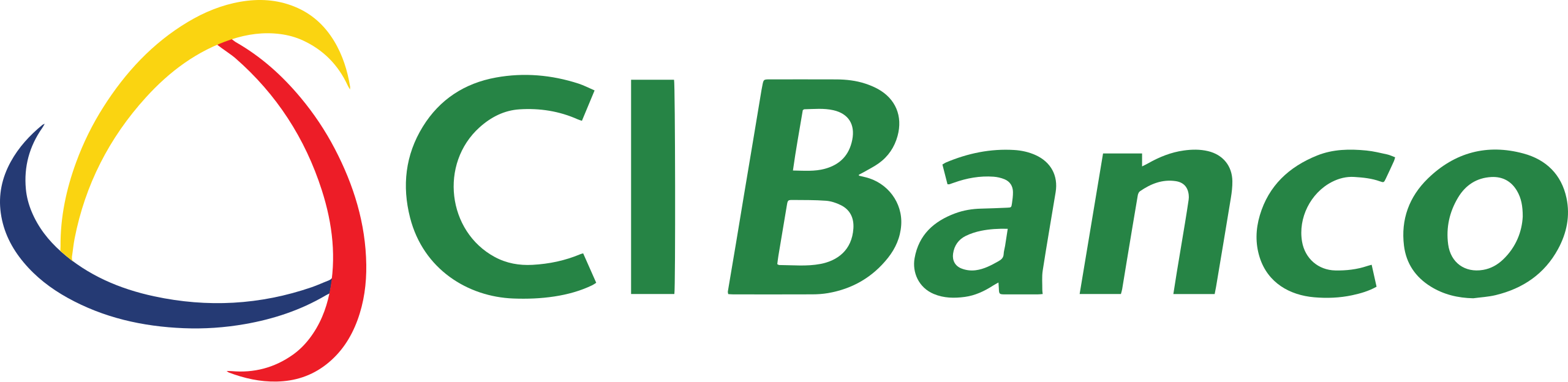 Logo Financiamiento